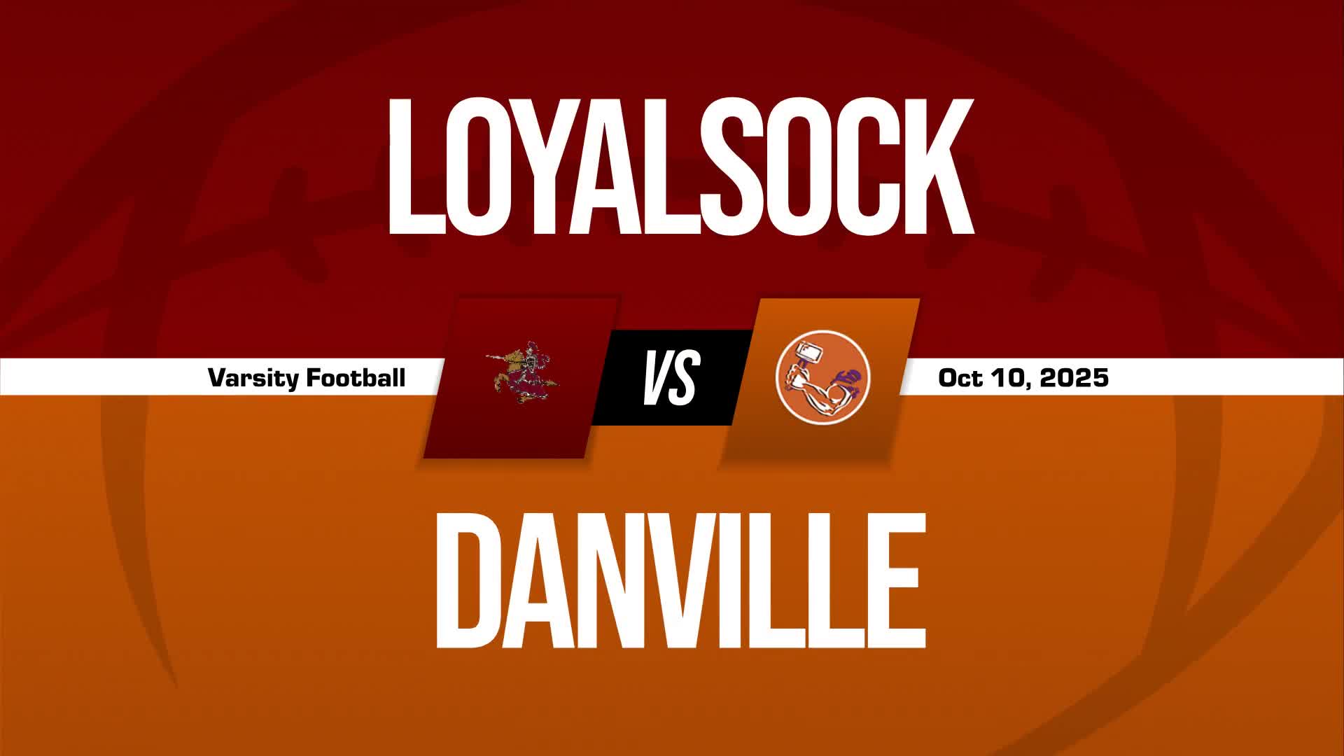 Football Game Preview: Loyalsock Township Lancers vs. Montoursville Warriors