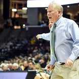North Carolina coach reaches 1,100 wins