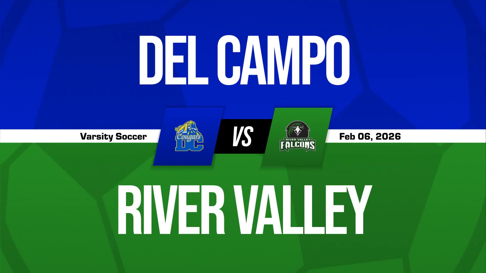 Soccer Recap: River Valley Takes a Loss + How To Watch