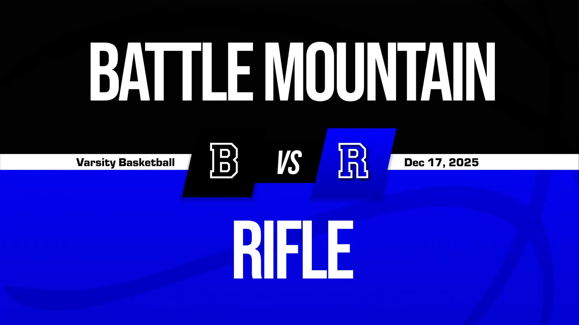 Basketball Recap: Battle Mountain Takes Loss Despite Strong  Per