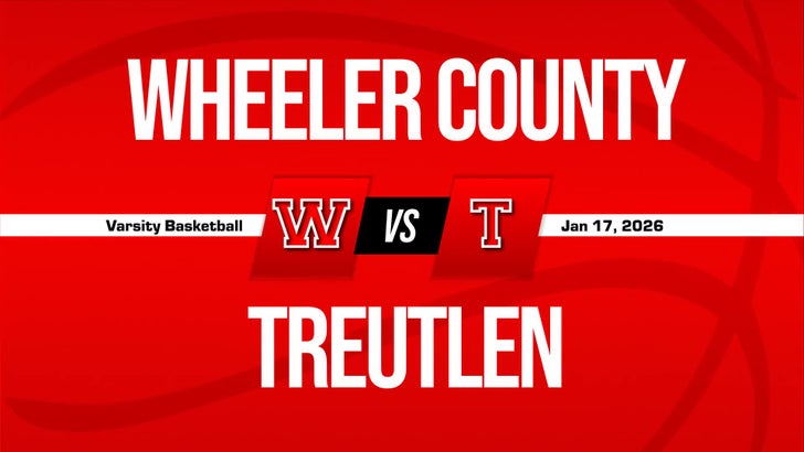 Basketball Recap: Treutlen Takes a Loss