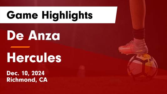 Soccer Recap: De Anza Finishes Even with Bethel