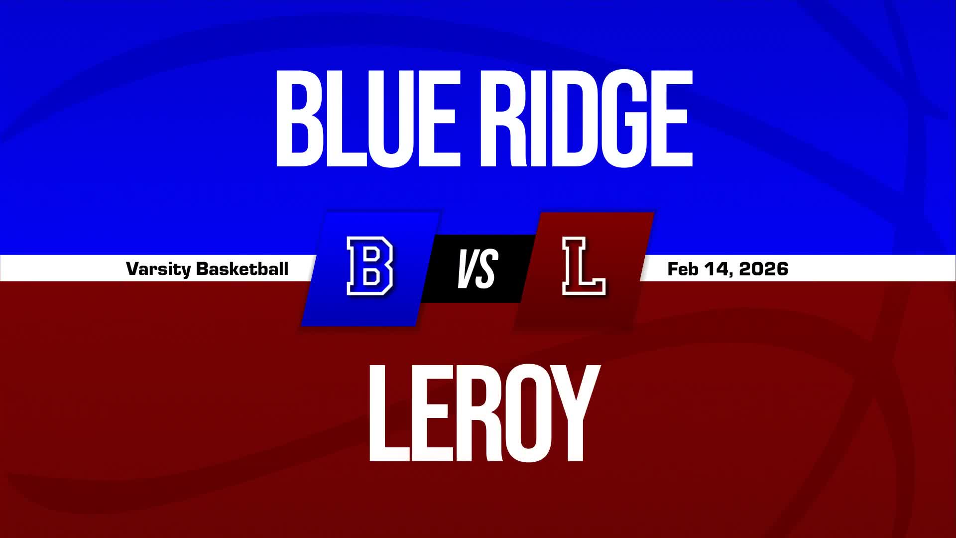 Basketball Game Preview: LeRoy Panthers vs. Tremont Turks