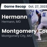 Football Game Preview: Hermann Bearcats vs. Lift for Life Academy