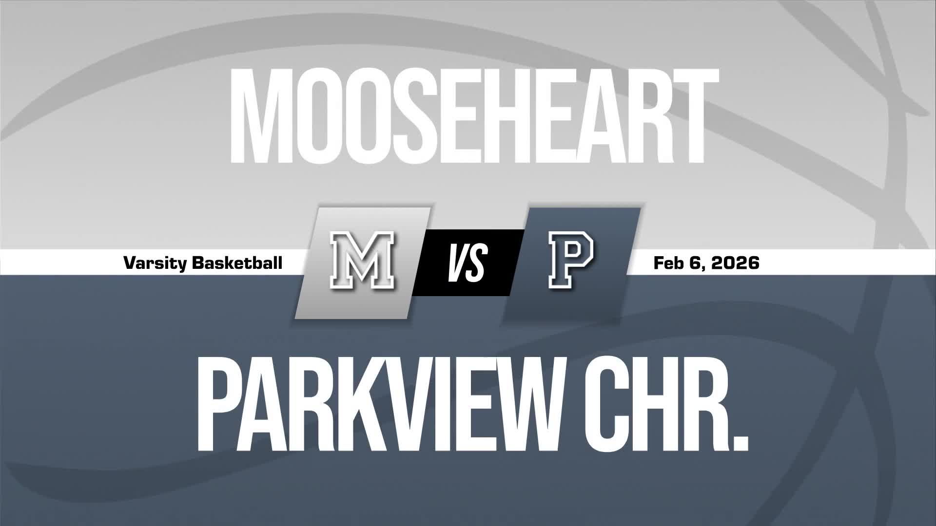Basketball Game Preview: Mooseheart Red Ramblers vs. Christian L
