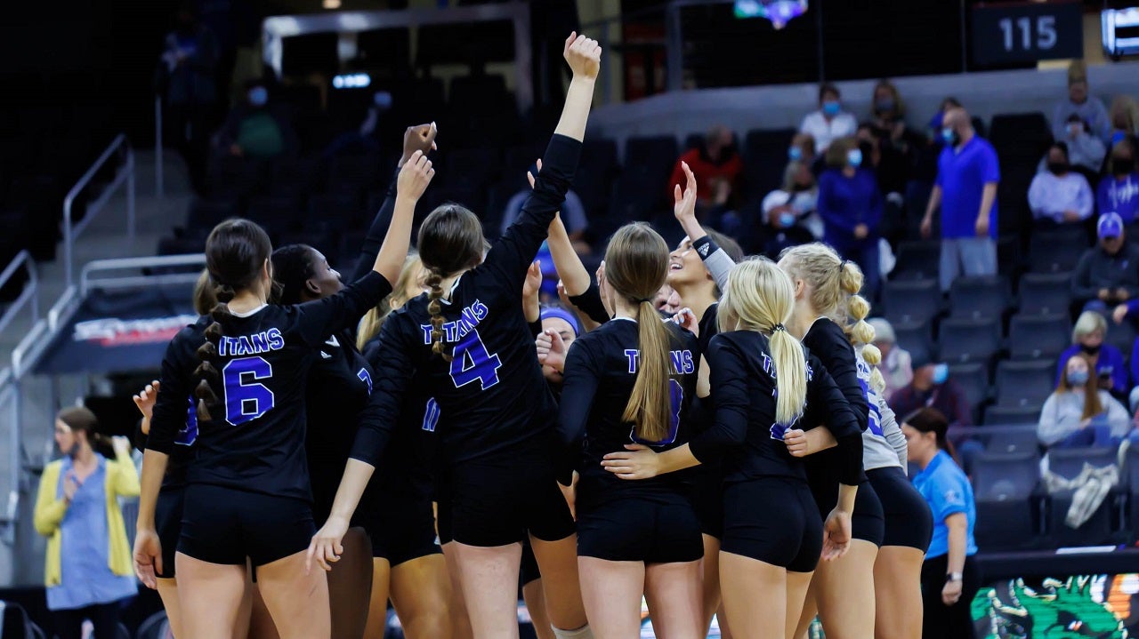 High school volleyball Nebraska's Top 10 dominant programs since 2007