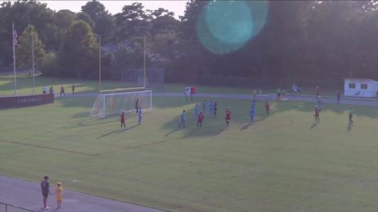 Soccer Game Preview: Jacksonville Hits the Road
