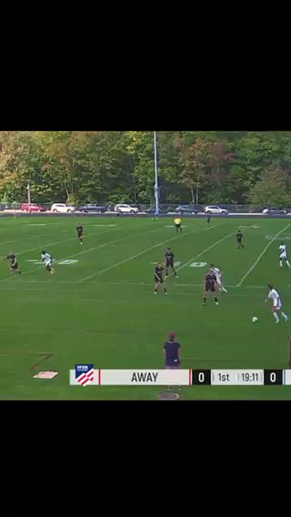 Soccer Recap: South Portland Finds Playoff Glory Versus Marshwood