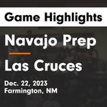 Basketball Game Preview: Las Cruces Bulldawgs vs. Mayfield Trojans