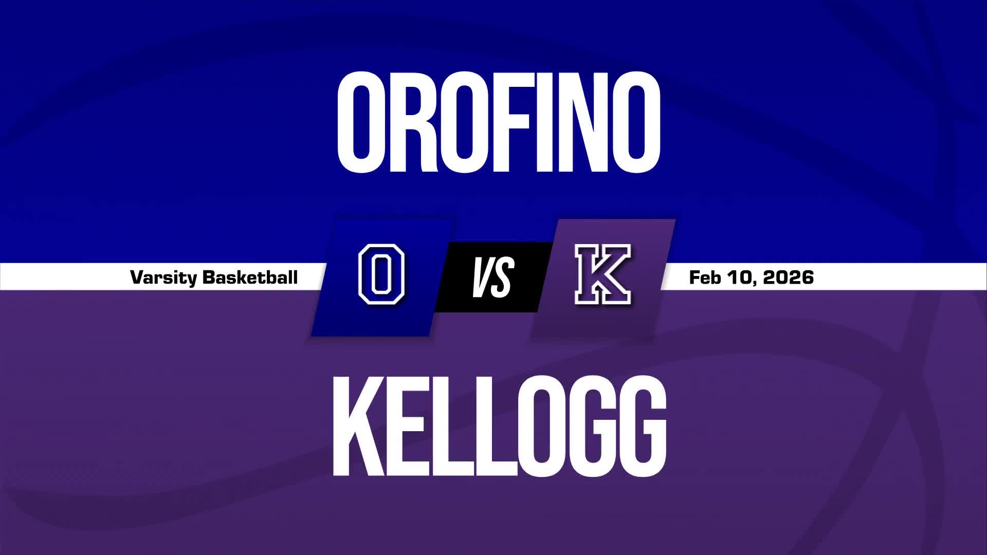 Basketball Recap: Kellogg Piles Up the Points Against Orofino + How To Watch