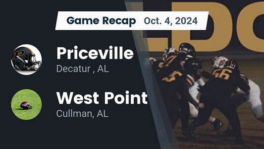 Football Recap: Hunter Hensley and  Ollie Howell Secure Win for 