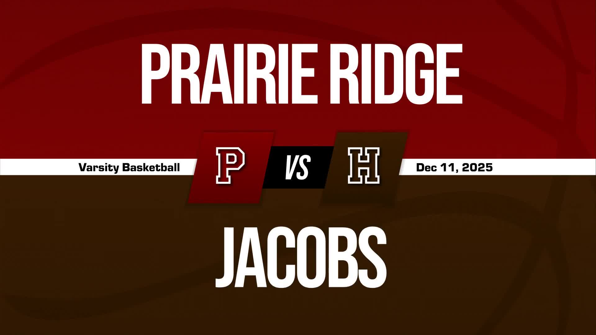 Basketball Recap: Rank Disadvantage No Problem for Prairie Ridge