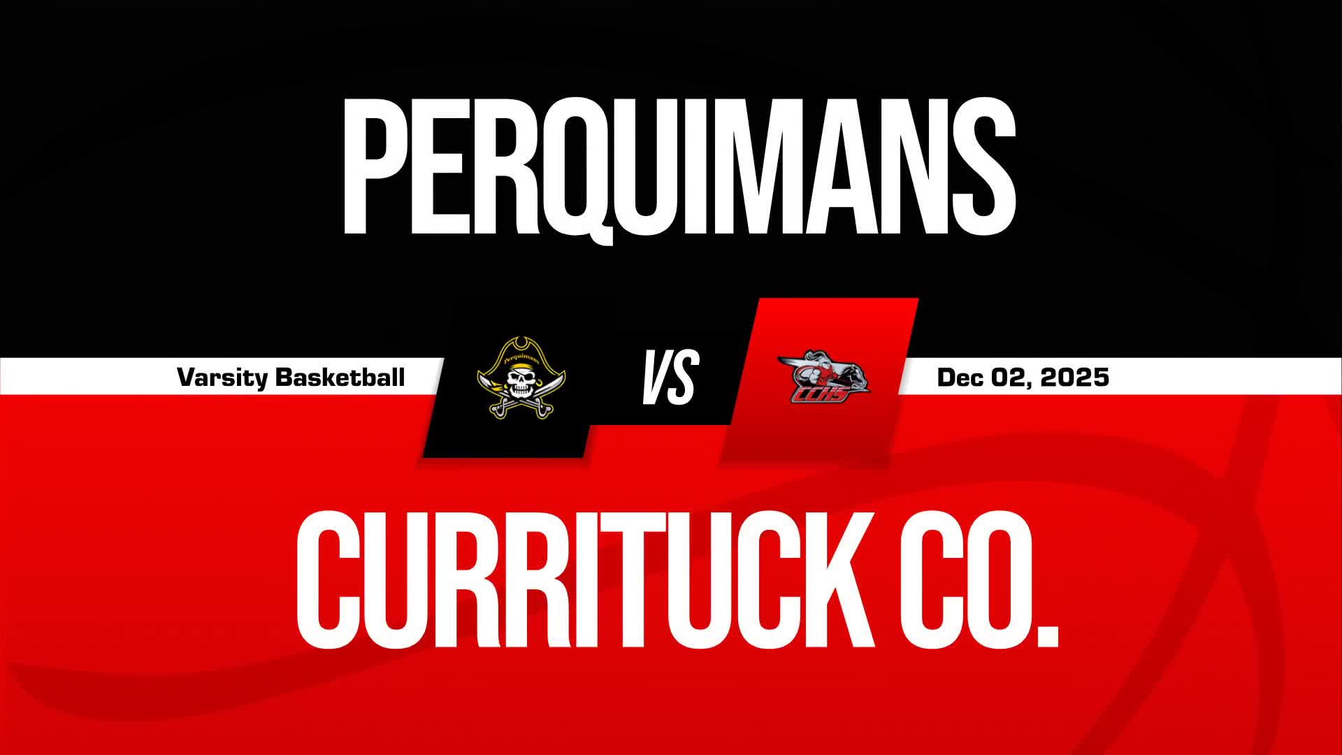 Basketball Game Preview: Currituck County Knights vs. Bertie Falcons