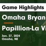Bryan vs. Omaha Westside