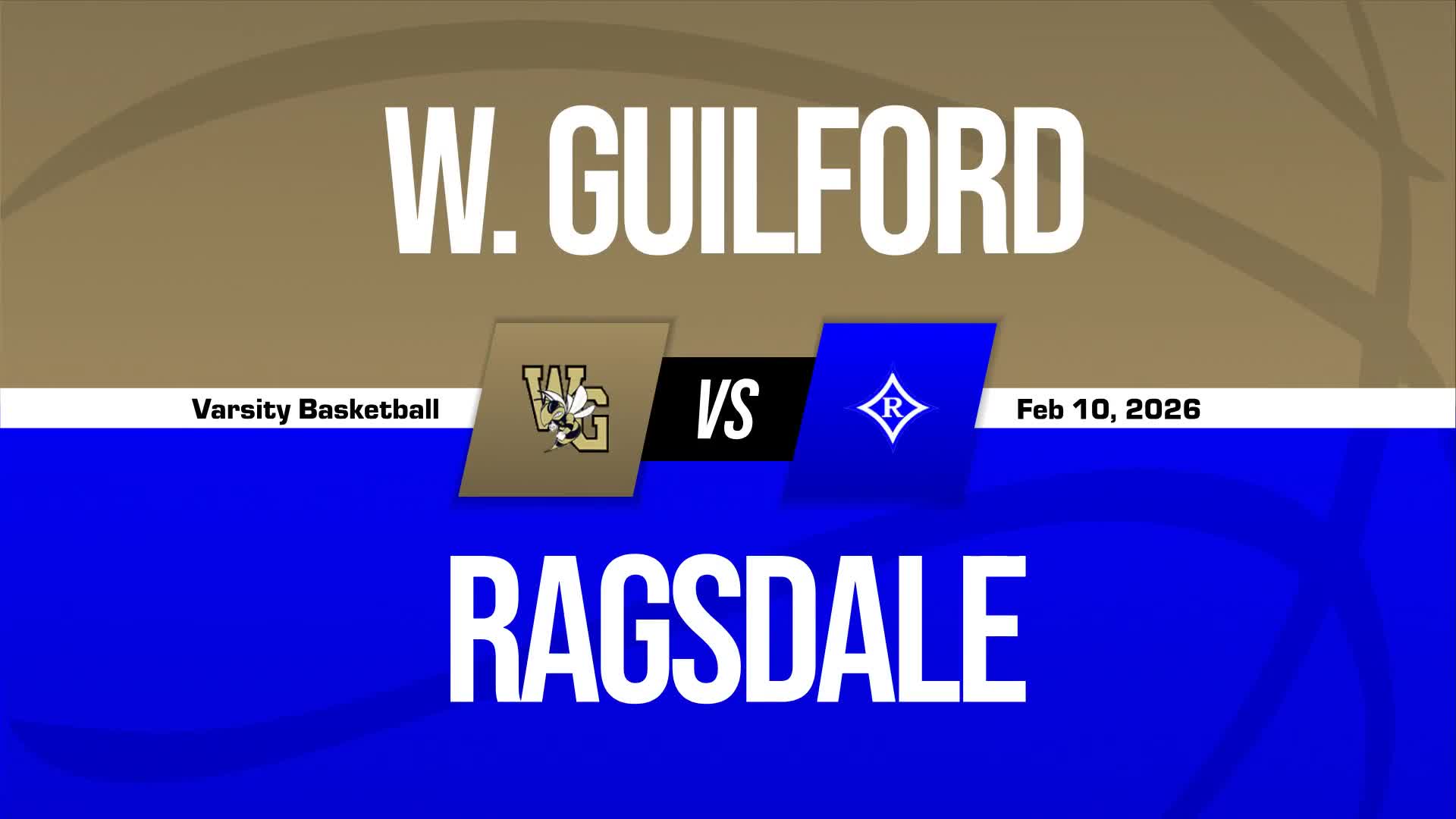 Basketball Recap: AJ Patrick's Big Game Can't Quite Lead Ragsdal