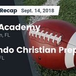 Florida High School Football Rankings