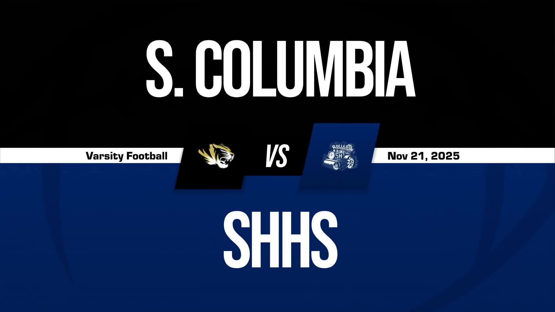 Football Game Preview: Southern Columbia Area Tigers vs. Lansdale Catholic Crusaders + How To Watch