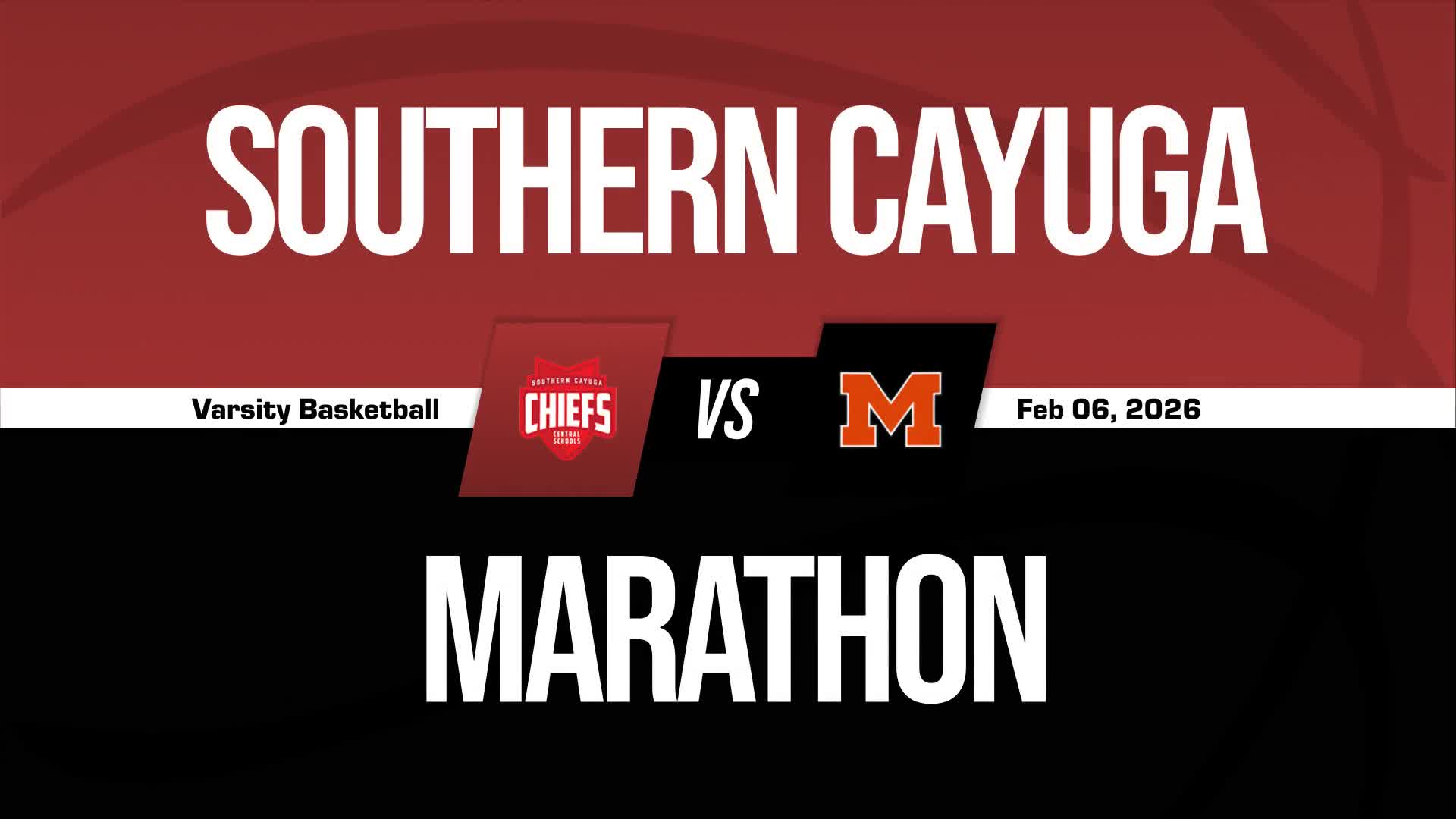 Basketball Recap: Marathon Takes a Loss + How To Watch