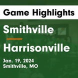 Smithville vs. Chillicothe