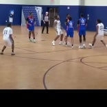 Basketball Game Recap: Valor Preparatory Academy Owls  vs. Carolina International Comets