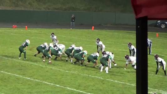 Baseball Game Preview: Eureka Loggers vs. Oakmont Vikings