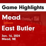 Basketball Game Preview: Mead Raiders vs. Elmwood-Murdock Knights