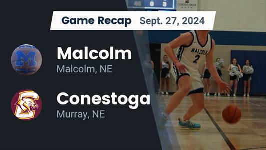 Football Game Preview: Conestoga Cougars vs. Lincoln Lutheran Wa