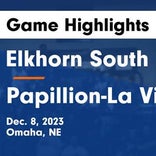 Elkhorn South vs. Norfolk