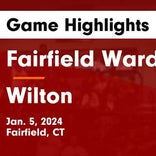 Warde vs. Wilton