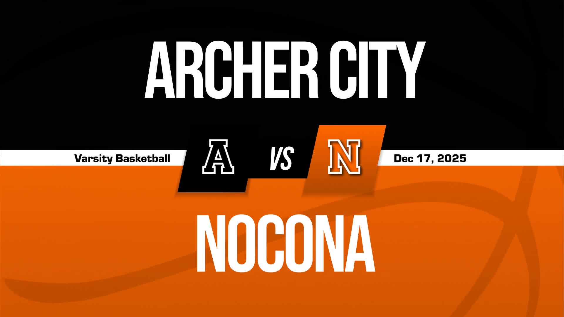 Basketball Recap: Archer City Comes Up Short + How To Watch