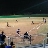 Softball Game Recap: Angleton Wildcats vs. Ball Tornadoes