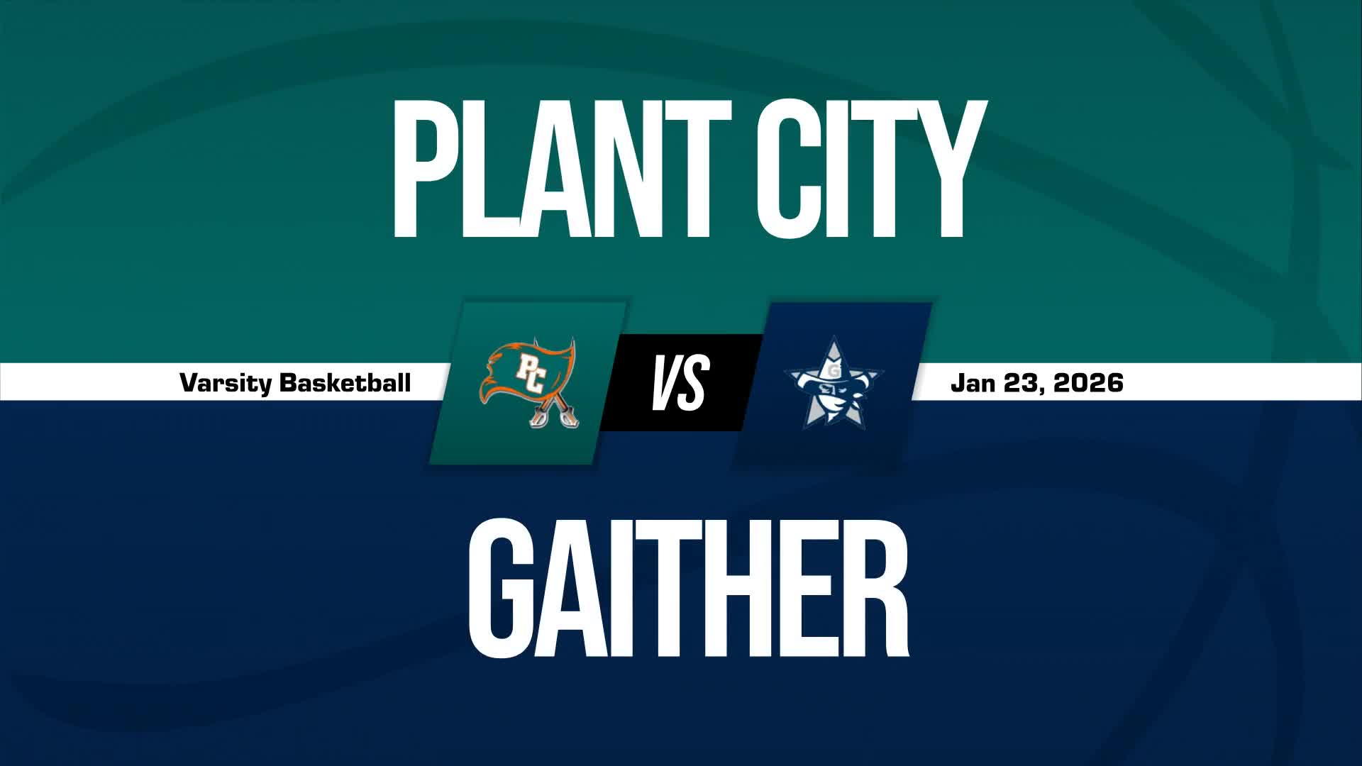 Basketball Game Preview: Gaither Cowboys vs. Tampa Bay Tech Titans + How To Watch