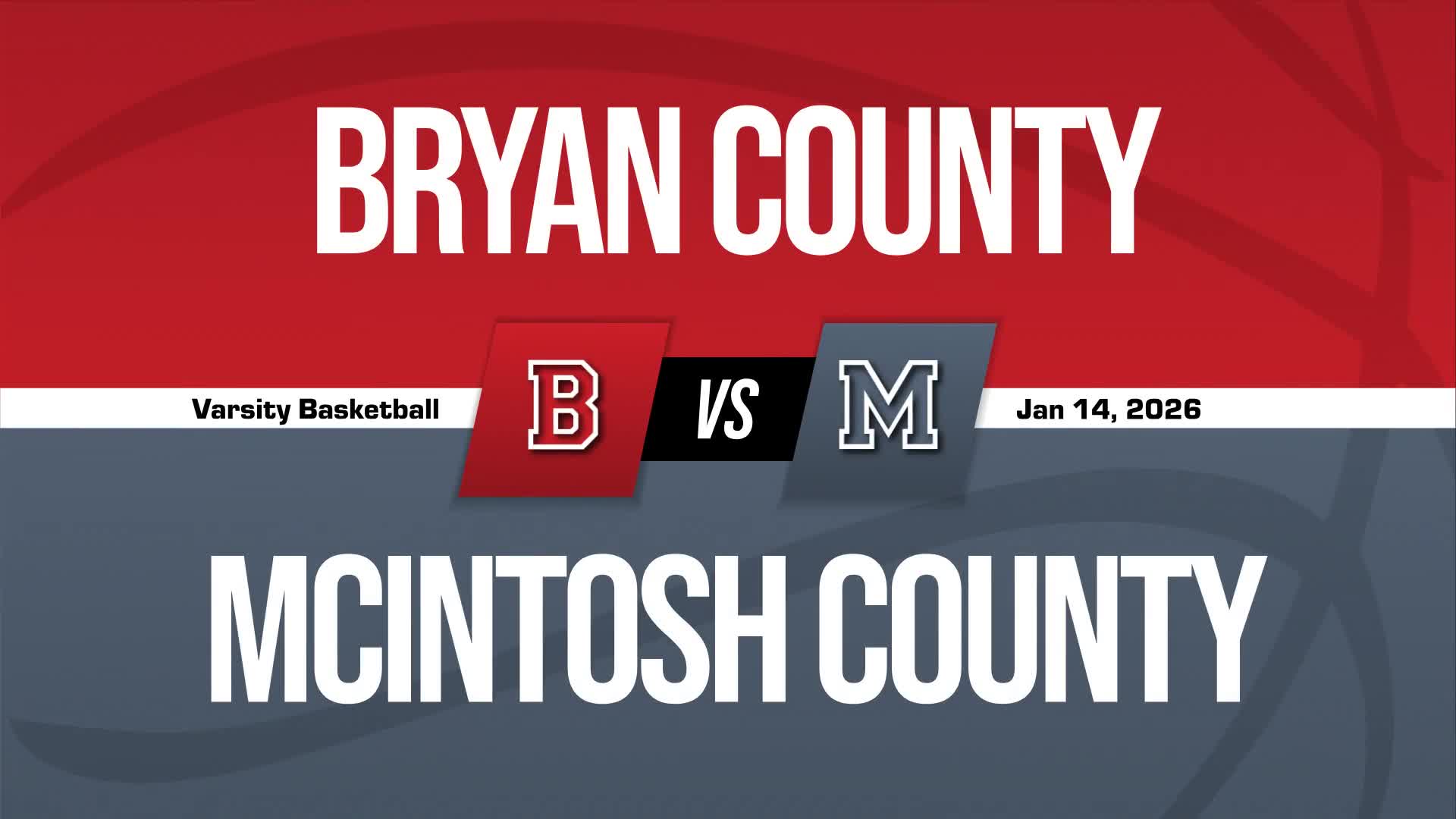 Basketball Recap: Mcintosh County Academy's Losing Streak Snapped at Six Games + How To Watch