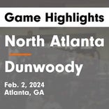 Dunwoody vs. South Cobb