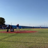 Baseball Recap: Sierra Vista's loss ends six-game winning streak at home