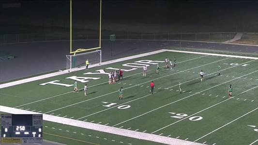 Soccer Recap: Taylor Snags 14th  Victory in Last 17 Games