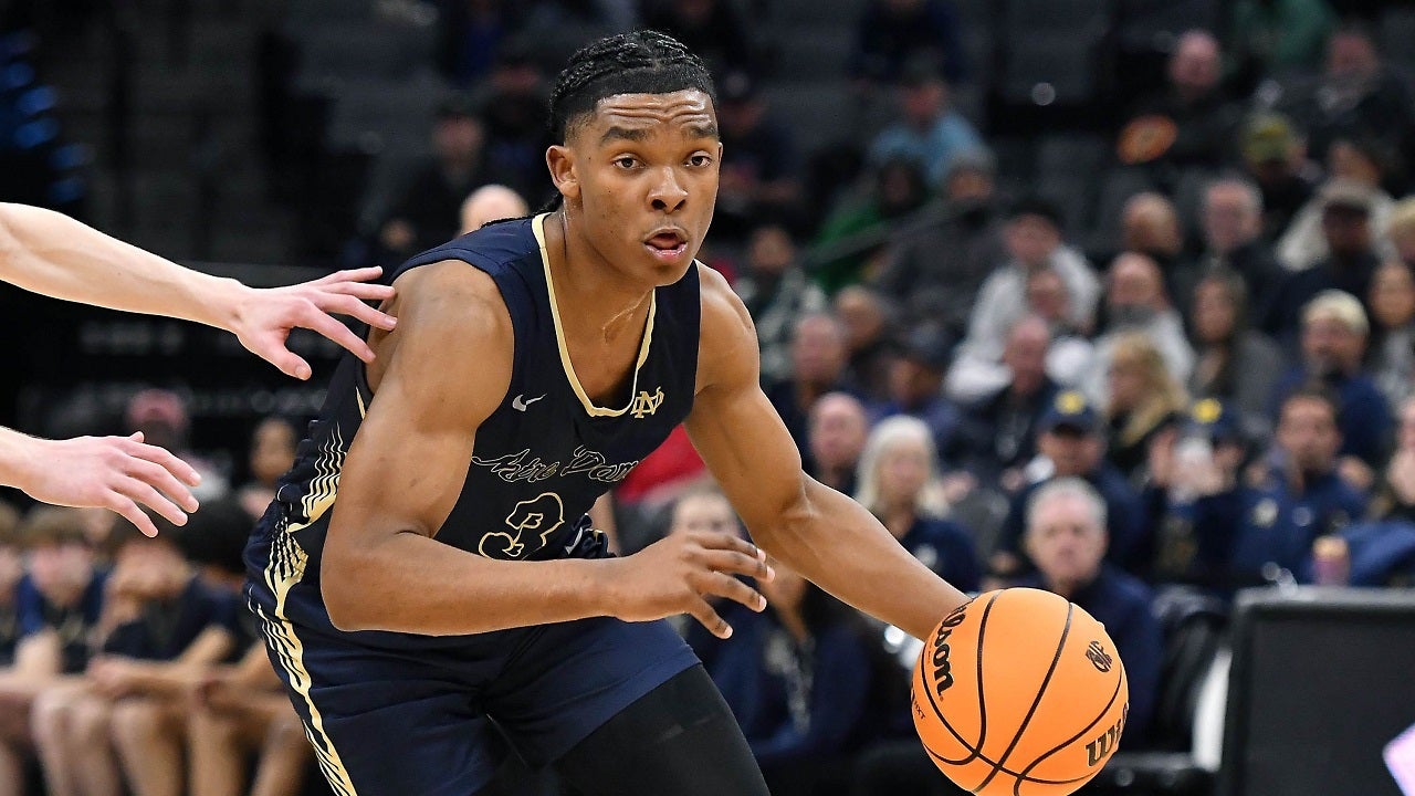 High School Basketball Caleb Foster Of Notre Dame Headlines MaxPreps High School Basketball Caleb Foster Of Notre Dame Headlines MaxPreps