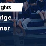 Basketball Game Preview: Palmer Ridge Bears vs. Lutheran Lions