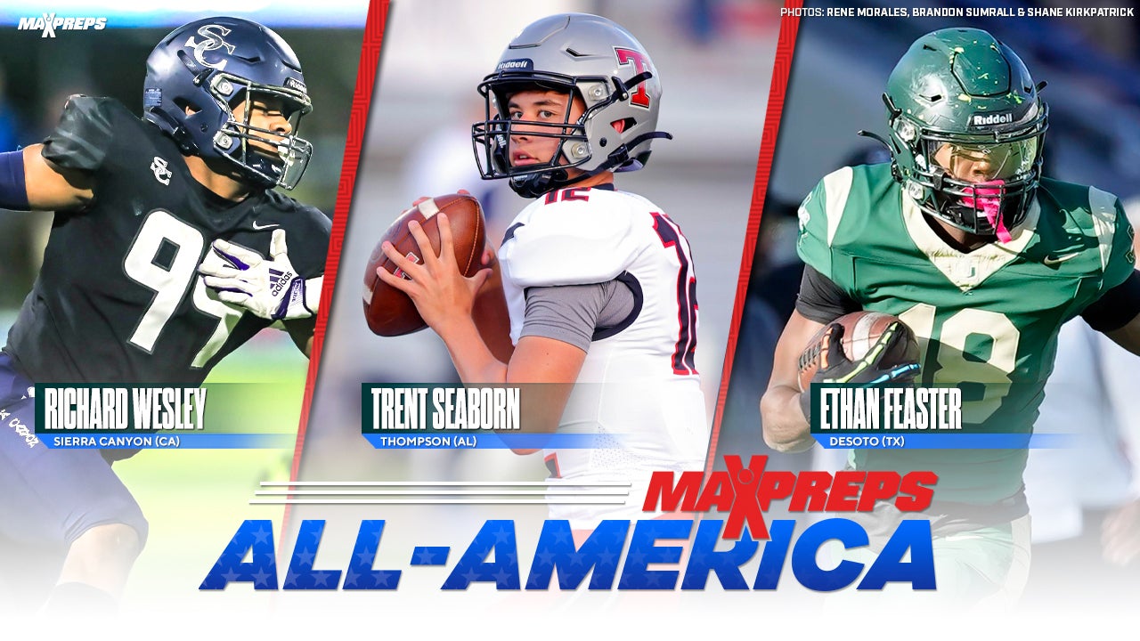 Maxpreps high school football new arrivals