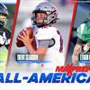 2023 MaxPreps High School Football Freshman All-America Team