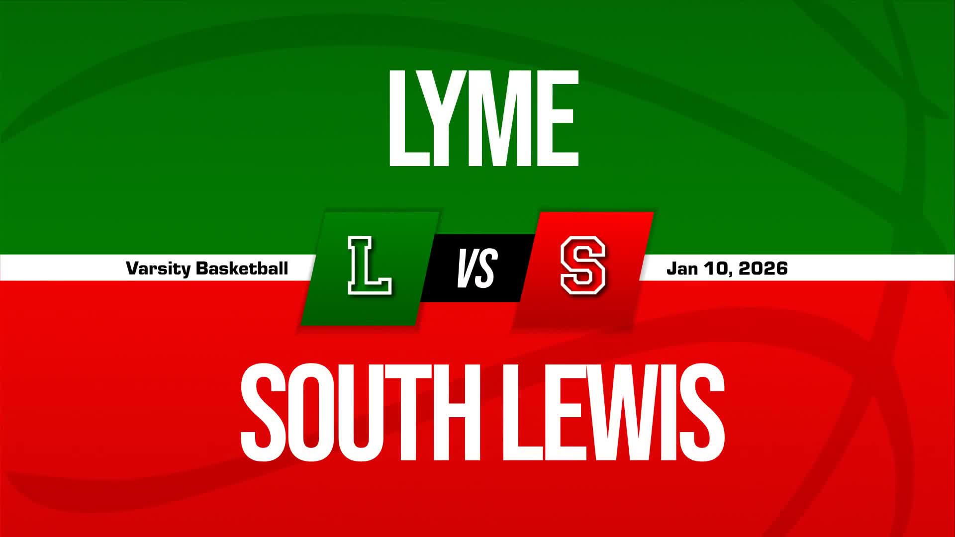 Basketball Recap: South Lewis Comes Up Short