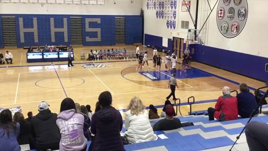 Basketball Recap: Antioch's  Win  on Wednesday Extends Winning S