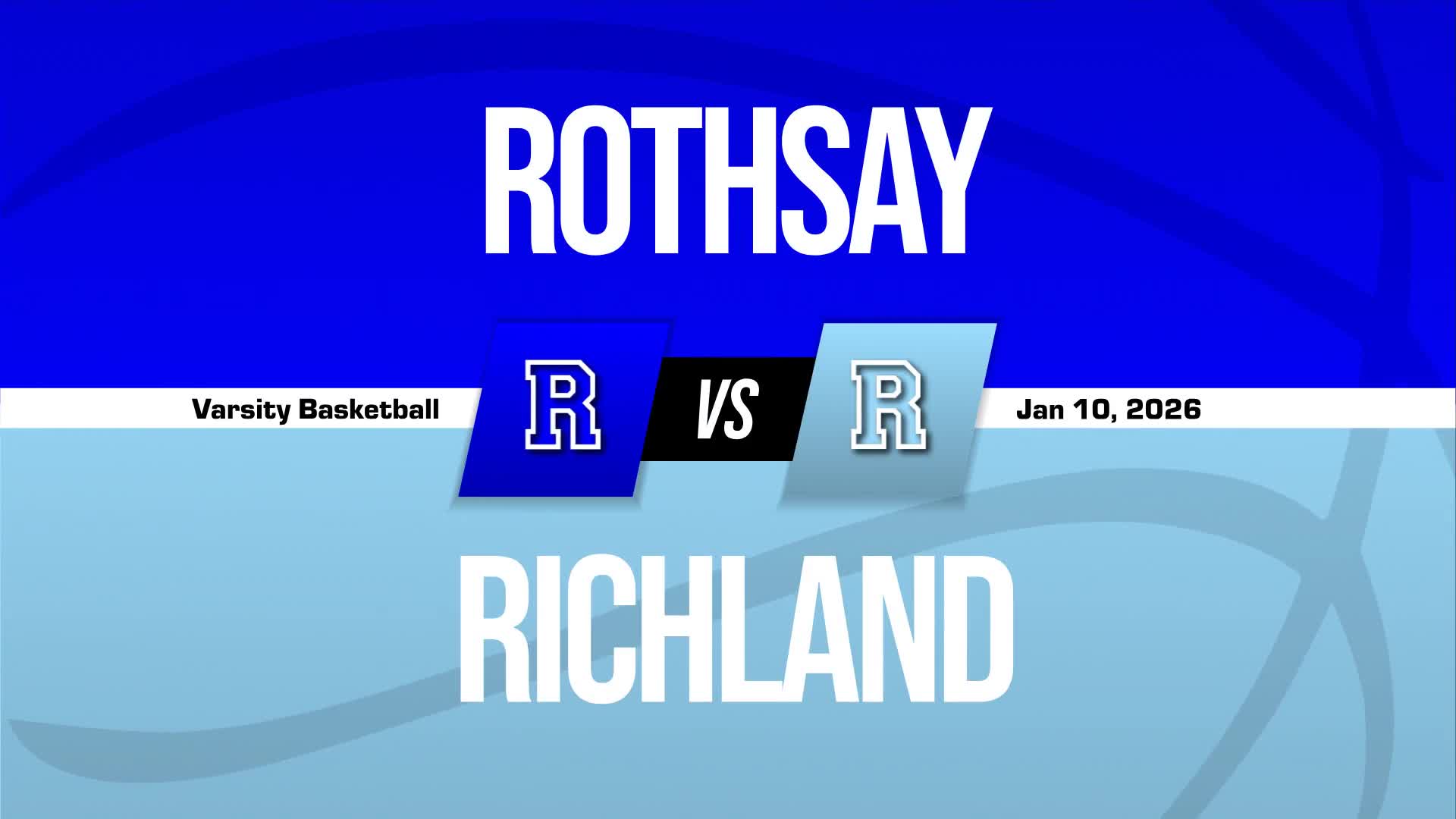 Basketball Game Preview: Richland Colts vs. Hankinson Pirates