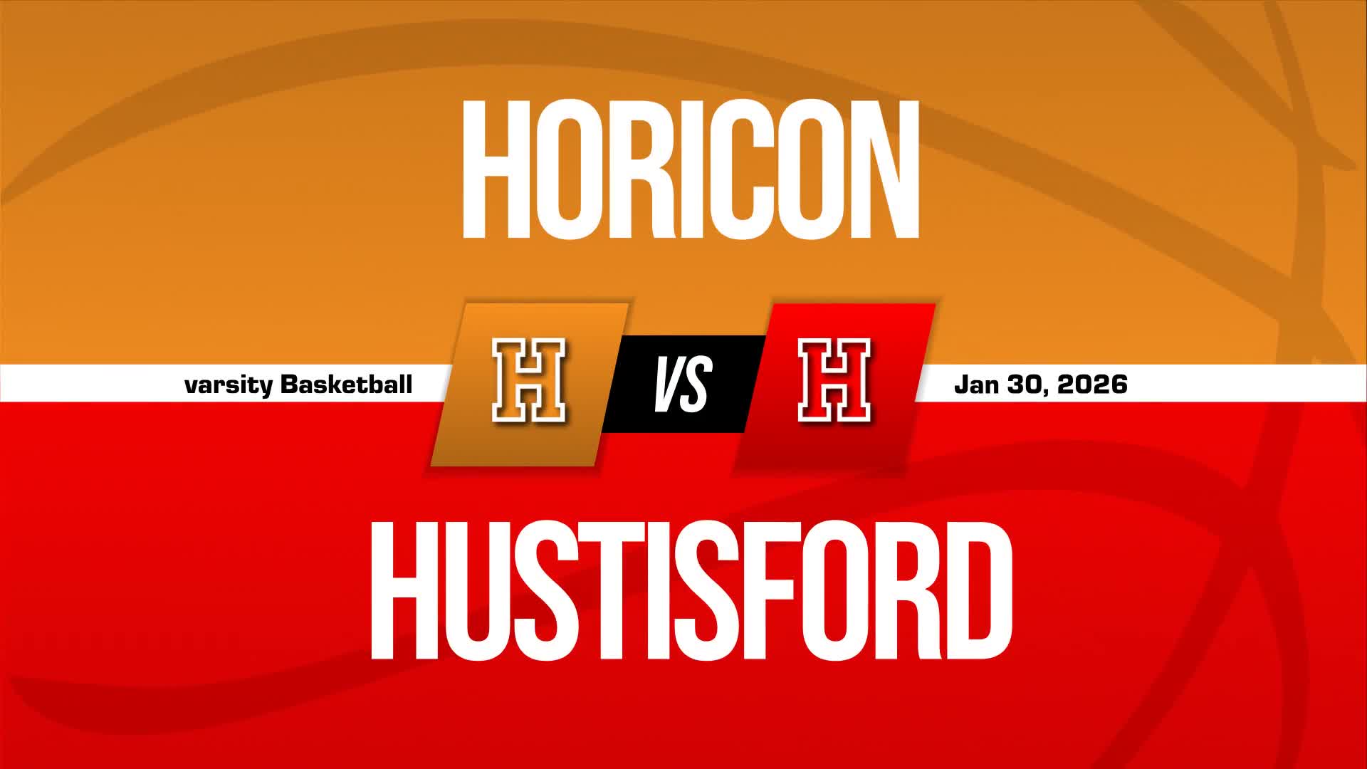 Basketball Recap: Horicon Piles Up the Points Against Hustisford + How To Watch
