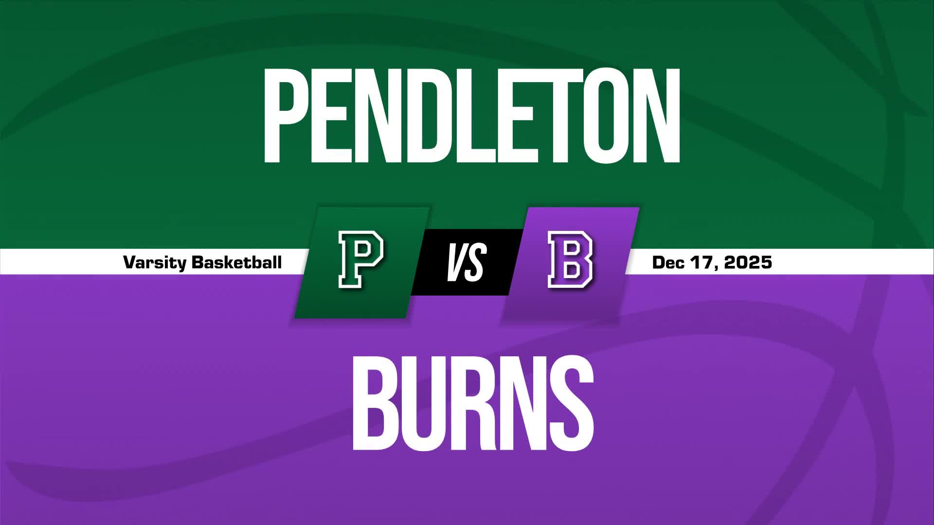Basketball Game Preview: Pendleton Buckaroos vs. Riverside Pirat