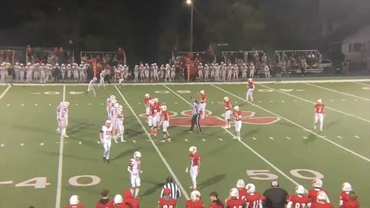 Todd Brown Game Report: vs Lansing