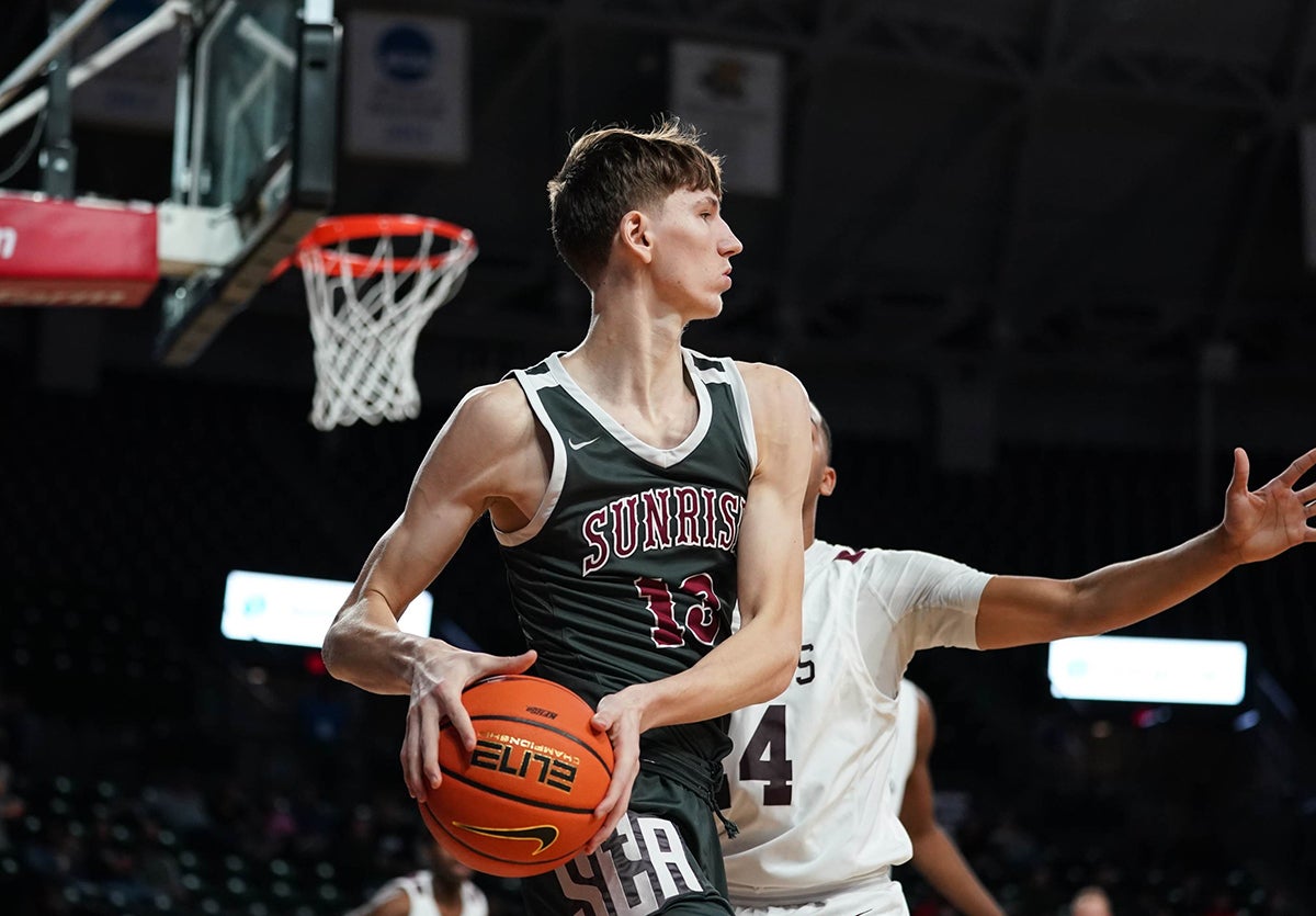 High school basketball How to watch Bass Pro Shops Tournament of