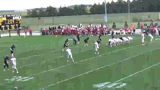 Basketball Game Preview: St. Henry Redskins vs. New Knoxville Ra