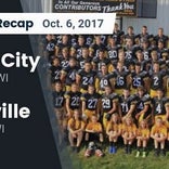 Football Game Preview: Cuba City vs. Mineral Point