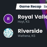 Football Game Preview: Jefferson West vs. Royal Valley